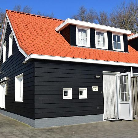 Woning Zeldenrust 4 Villa Oostkapelle Bagian luar foto
