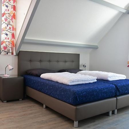 Woning Zeldenrust 4 Villa Oostkapelle Bagian luar foto