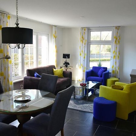 Woning Zeldenrust 4 Villa Oostkapelle Bagian luar foto