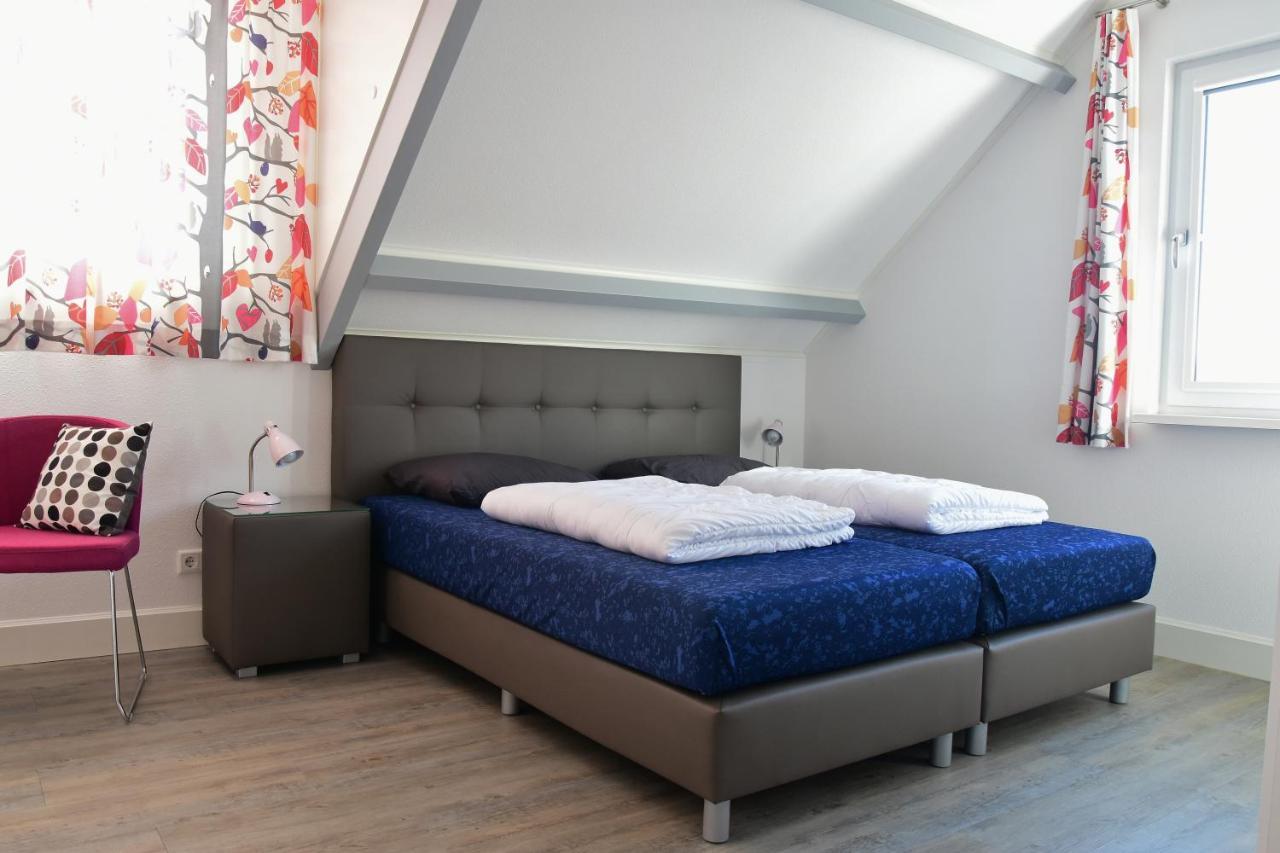 Woning Zeldenrust 4 Villa Oostkapelle Bagian luar foto