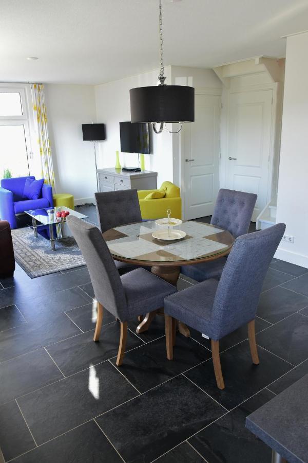 Woning Zeldenrust 4 Villa Oostkapelle Bagian luar foto